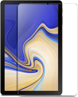 ELICA Tempered Glass Guard for Samsung Galaxy Tab S4 10.5 inch(Pack of 1)