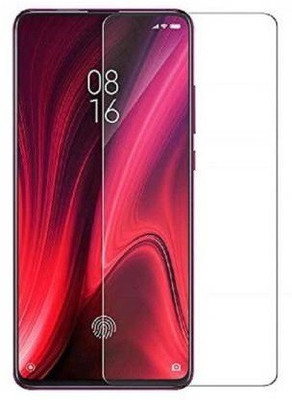 ITG Tempered Glass Guard for Mi K20 Pro(Pack of 1)