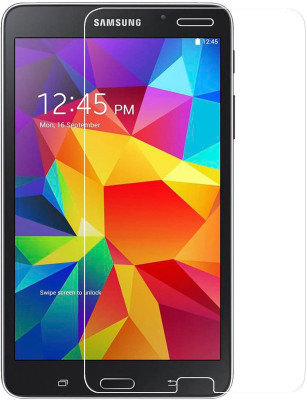Elica Tempered Glass Guard for Samsung Galaxy Tab 4 T330(Pack of 1)