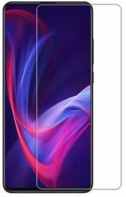 NEMIZI Tempered Glass Guard for Mi K20 Pro(Pack of 1)