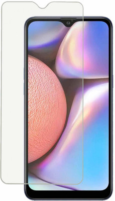 RUNEECH Impossible Screen Guard for SAMSUNG A10S(Pack of 1)