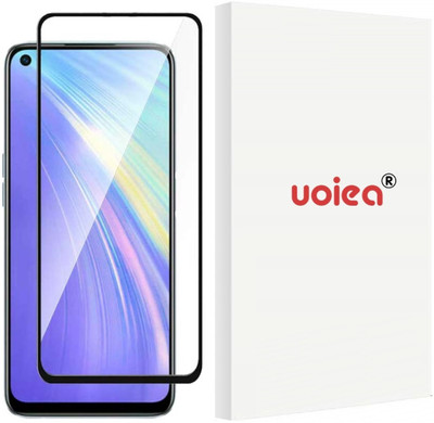 UOIEA Tempered Glass Guard for TECNO Camon 15(Pack of 1)