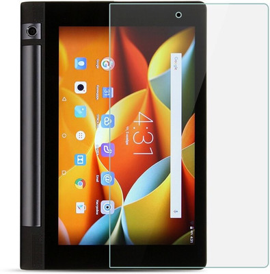 Elica Tempered Glass Guard for Lenovo YOGA TAB 850F(Pack of 1)