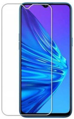 BRENZZ Tempered Glass Guard for Realme Narzo 10(Pack of 1)