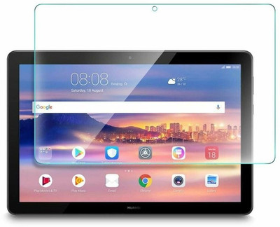 Elica Tempered Glass Guard for Huawei Mediapad T5 10 10.1 inch(Pack of 1)