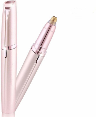 DEVICE OF PL trimmer 09 Trimmer 20 min  Runtime 0 Length Settings(Rose Gold)