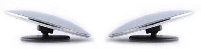 Uniqon Manual Blind Spot Mirror For Universal For Car Universal For Car(Exterior)