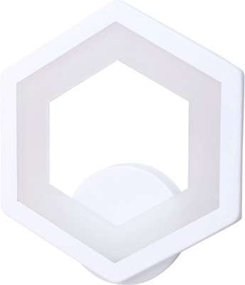 GENREE Wallchiere Wall Lamp Without Bulb