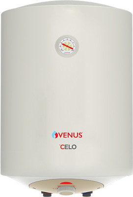 Venus 15 L Storage Water Geyser (VENUS CELO 15L, IOVRY)