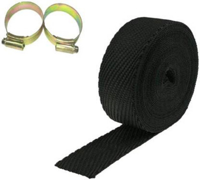 WHEETOYKART BKSW04 Bike Exhaust Heat Shield