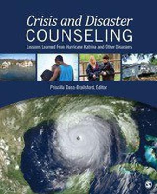 Crisis and Disaster Counseling(English, Paperback, unknown)