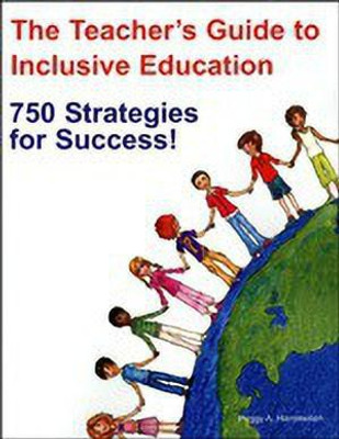 The Teacher's Guide to Inclusive Education(English, Paperback, unknown)