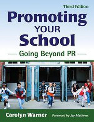 Promoting Your School(English, Hardcover, unknown)