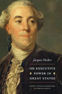 On Executive Power in Great States(English, Paperback, unknown)