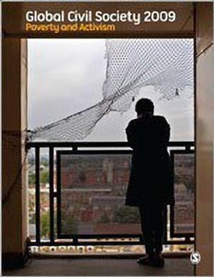 Global Civil Society Yearbook 2009 FIRST Edition(English, Hardcover, unknown)