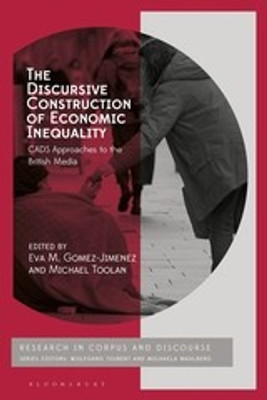The Discursive Construction of Economic Inequality(English, Paperback, unknown)