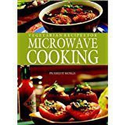 Microwave Cooking 01 Edition(English, Paperback, Monga Prabhjot)