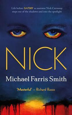 NICK(English, Hardcover, Smith Michael Farris)