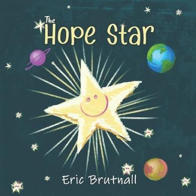 The Hope Star(English, Paperback, Brutnall Eric)