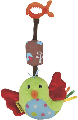15% OFF on K's Kids Happy Birdy(Multicolor) 15% OFF on K's Kids Happy Birdy(Multicolor)