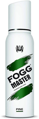 FOGG Master Pine Body Spray - For Men (150 ml) Body Spray  -  For Men(150 ml)