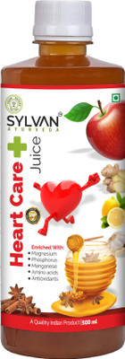SYLVAN AYURVEDA SYL-HC-01(500 ml)
