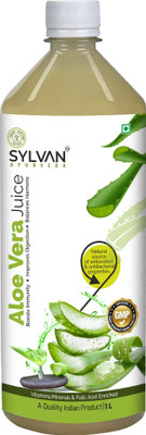 SYLVAN AYURVEDA SYL-AL-01(1 L)