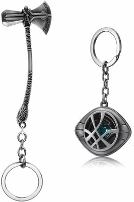gtrp Marvel Avenger Infinity Key Chain