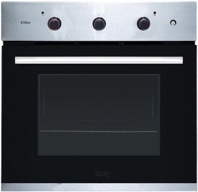 Kaff 70 L Built-in Convection & Grill Microwave Oven (OV 70AMSS, Black)