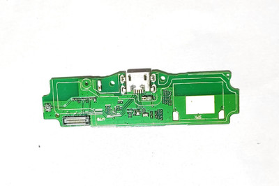 pentoomart A CHARGING PCB/BOARD/PATTA/JACK/CONNETOR 5A Charging Connector Flex cable