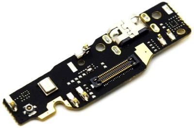 pentoomart NTE 6 PRO CHARGING PCB/BOARD/PATTA/JACK/ NOTE 6 PRO Charging PCB Complete Flex