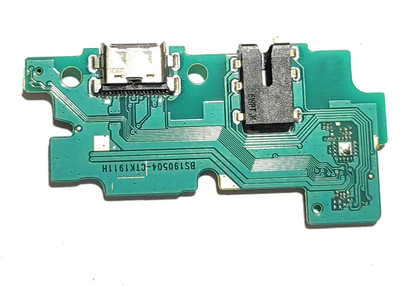 pentoomart 20 (S-A205FZBGINS) CHARGING PCB/BOARD/PATTA/JACK A20 Charging PCB Complete Flex