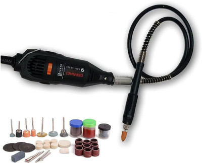 Tools Centre 7FZXP47Q Rotary Tool(3 mm)
