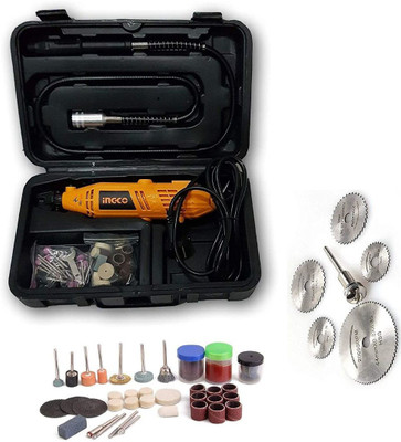 Tools Centre 7G5DRWNN Rotary Tool(3 mm)