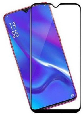 HQ Protection Edge To Edge Tempered Glass for Vivo V11 Pro(Pack of 1)