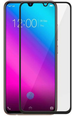 Gorilion Edge To Edge Tempered Glass for Vivo V11(Pack of 1)