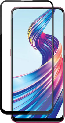 HQ Protection Edge To Edge Tempered Glass for Vivo V15 Pro(Pack of 1)