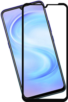 Gorilion Tempered Glass Guard for Vivo S1 Pro(Pack of 1)