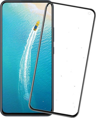 Gorilion Tempered Glass Guard for Vivo V17(Pack of 1)