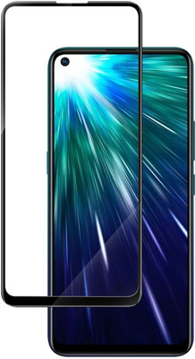XRENGTH Tempered Glass Guard for Vivo Z1 Pro(Pack of 1)
