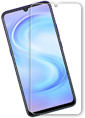 Gorilion Tempered Glass Guard for Vivo S1 Pro(Pack of 1)