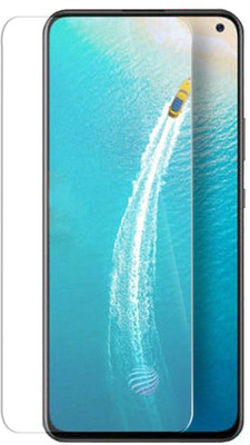 Gorilion Tempered Glass Guard for Vivo V17(Pack of 1)