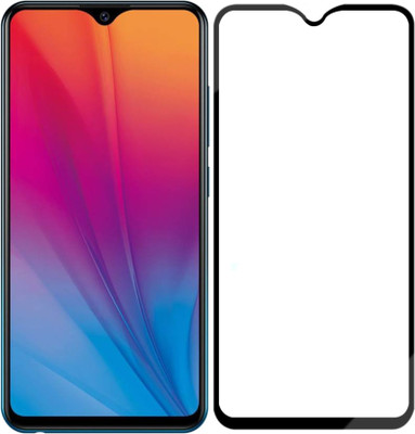 Gorilion Tempered Glass Guard for Vivo Y91i(Pack of 1)