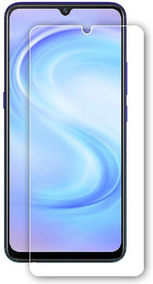 HQ Protection Tempered Glass Guard for Vivo S1 Pro(Pack of 1)