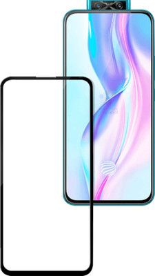 GORILLAPRIME Tempered Glass Guard for :Vivo V17 Pro(Pack of 1)