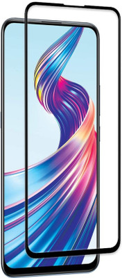 Gorilion Tempered Glass Guard for Vivo V15 Pro(Pack of 1)