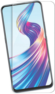 LIKEDESIGN Edge To Edge Screen Guard for Vivo V15 Pro(Pack of 1)