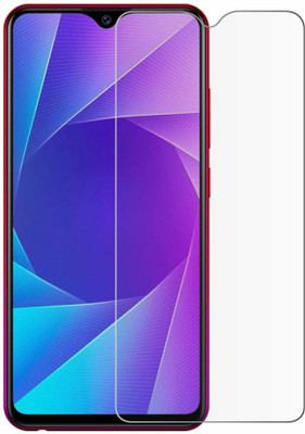 Gorilion Tempered Glass Guard for Vivo Y93(Pack of 1)