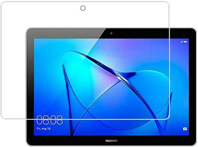 Helix Tempered Glass Guard for Huawei MediaPad T3 10(Pack of 1)