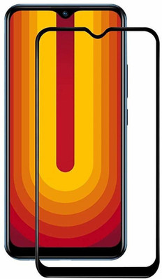 Gorilion Tempered Glass Guard for Vivo U20(Pack of 1)